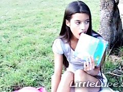 18 jahre, Leie, Fingern, Zierlich, Muschi, Solo, Jungendliche (18+), Titten