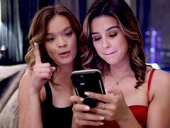 69, En levrette, 2 femmes 1 homme, Hd, Interracial, Léchez, Adolescente, Plan cul à trois