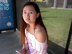 18 jahre, Asiatisch, Tussi, Blasen, Filipina, Hardcore, Muschi, Jungendliche (18+)