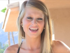 Multi Talented Girl 2