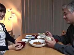 Любители, Азиатки, Минет, Кончили внутрь, Японки, Зрелые, Милф