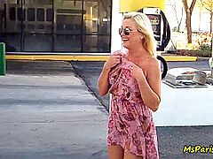 Compilación, Madres para coger, Realidad