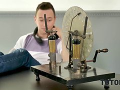 Минет, Постарше, Зрелые, Милф, От первого лица, Чулки, Тату