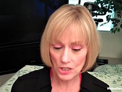 Бабушки, Секс без цензуры