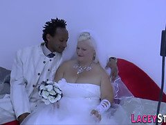 アナル, 黒人, チン, ドレス, お婆さん, ハードコア, Hd, 異人種間