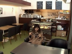 Exotic Japanese chick in Horny HD JAV scene
