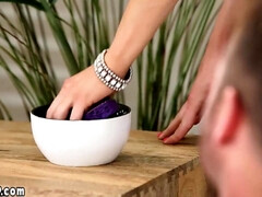 Arsch, Grosse titten, Blondine, Vollbusig, Milf, Dusche, Dürr, Ehefrau