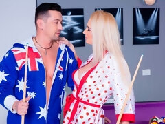 Kont, Pijpbeurt, Vingeren, Handbeurt, Likken, Kousen, Tiener, Tieten likken