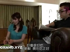 Брюнетки, В одежде, Волосатые, Японки, Лизание, Мамочка, Киски, Табу