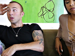 お尻, フェラチオ, 兄弟, 足, フェティッシュ, 足フェチ, ジーンズ, オマンコ