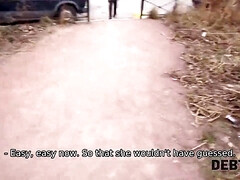 18, Hd, お金, ラフ, ロシア人, 息子, ティーン