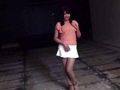 Asiatisch, Blasen, Besamung, Fetisch, Japanische massage, Lecken, Im freien, Muschi