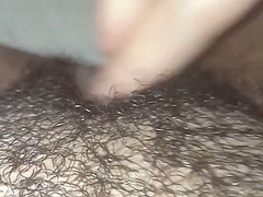 Amateur, Penetracion con dedos, Divertido, Masturbación, Pov
