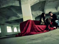 Nana, Hard, Jarretelles