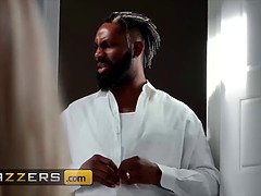 デカ尻, フェラチオ, チン, 毛深い, 巨大, なめる, 天然, オマンコ