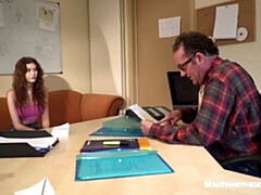 69 negenenzestig, Grote kont, Sperma shot, Hondjeshouding, Hd, Likken, Kut duiken, Tieten likken