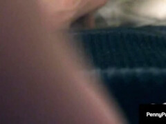 Grosse titten, Schwanz, Behaart, Handjob, Hd, Pov, Muschi, Ablutschen