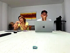 18 ans, Amateur, Sucer une bite, Pieds, Fétiche des pieds, Hd, Fait maison, Indienne