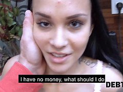 18 ans, Sucer une bite, Brunette brune, Européenne, Hd, Réalité, Rasée, Adolescente