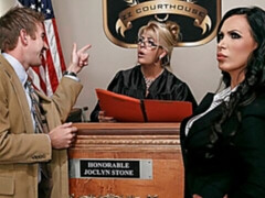 Большая жопа, Большой член, Минет, Собачьи, Мастурбация, В офисе, Чулки, Сиськи