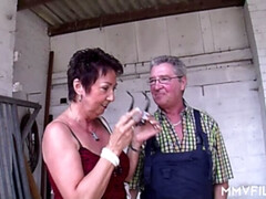 Amateur, Maduro, Nylon