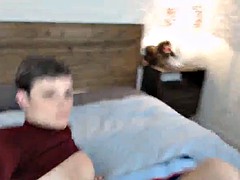 Любители, Красотки, Мастурбация