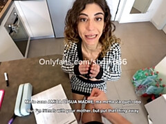 素人, フェラチオ, イく瞬間, 女, Hd, イタリア人, 淫乱熟女, オーガズム