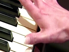 デカ尻, デカパイ, ブロンド, ハードコア, オナニー, オージー, 三人, ヴィンテージ