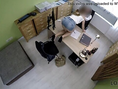 LOAN4K. Wife needs money to fix her hubbys car and lets a dude fuck her