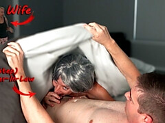 Anaal, Grote mammen, Bedriegen, Fetisj, Hardcore, Rijpe lesbienne, Moeder die ik wil neuken, Slet