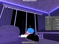 26 - Roblox Oral Sex Action