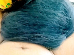Amateur, Universidad, Sexo duro, Montar