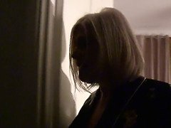 Verga grande, Tetas grandes, Rubia, Mamada, Tetona, Abuelita, Maduro