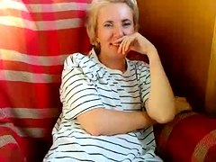 amateur russian mature mother