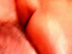 Blonde mommy's mature charm captivates with intense, thrilling intimacy