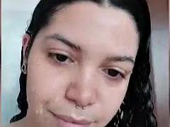 Leie, Latina, Öffentlich, Dusche