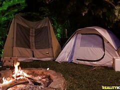 Missy Martinez and Liv Wild hot lesbians incredible adult video