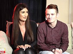 Grote kont, Pijpbeurt, Oudere vrouw, Rijpe lesbienne, Moeder die ik wil neuken, Moeder, Schreeuwen, Trio