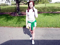 De plein air, Softcore