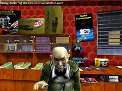 Lets Play Lula 3D - 22 - Las Vegas 4 german