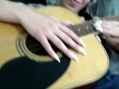 Amateur, Sucer une bite, Mignonne, Hard, Masturbation, Pov, Pute, Mouillée