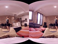 3d, Азиатки, От первого лица, Трансы