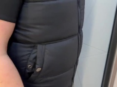 Grote lul, Rondborstig, Sperma shot, Lul, Moeder die ik wil neuken, Naakt, Gezichtspunt, Stiefmoeder