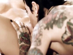 Cul, Beauté, Queue, Hd, Lesbienne, Masturbation, Mamelons, Nénés