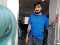 18 летние, Азиатки, Минет, Член, Гибкие, Короткая стрижка, Тощие, Молоденькие