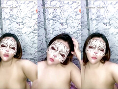 Lilly Toge Gemoy Sekarang Jadi Suka Buka Bukaan(2K) - Pov