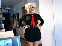 In den arsch, Arsch, Grosser arsch, Blasen, Pov, Entkleiden, Jungendliche (18+), Uniform