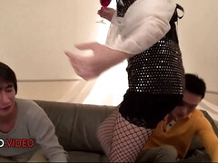 Asiático, Hd, Japonés