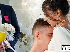 In den arsch, Gehörnter ehemann, Hd, Öffentlich, Russisch, Schreiend, Titten