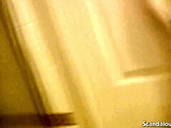 デカチン, デカパイ, フェラチオ, 茶髪の, Hd, オーガズム, オマンコ, フェラする